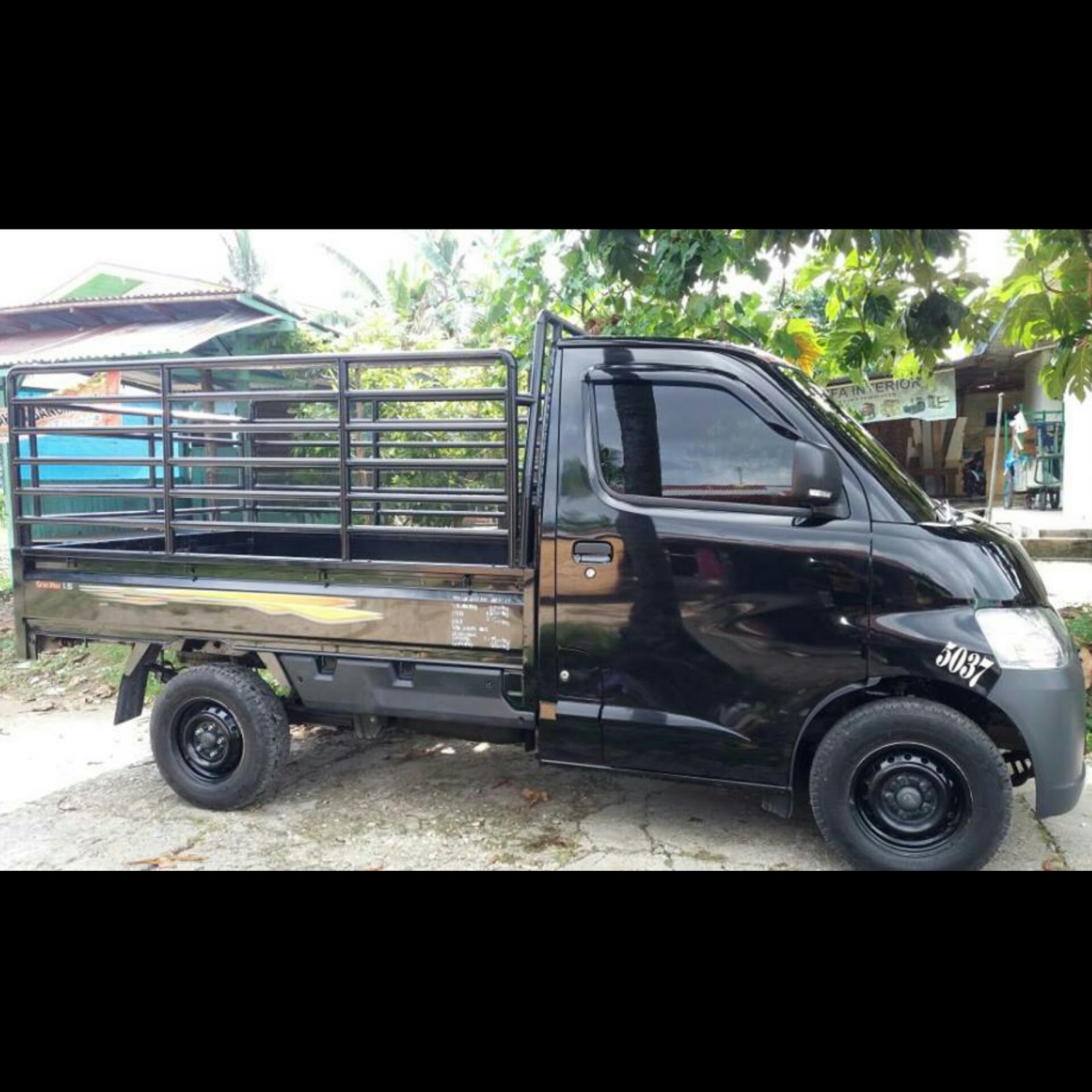 Sewa Pick Up 0852 6551 1448