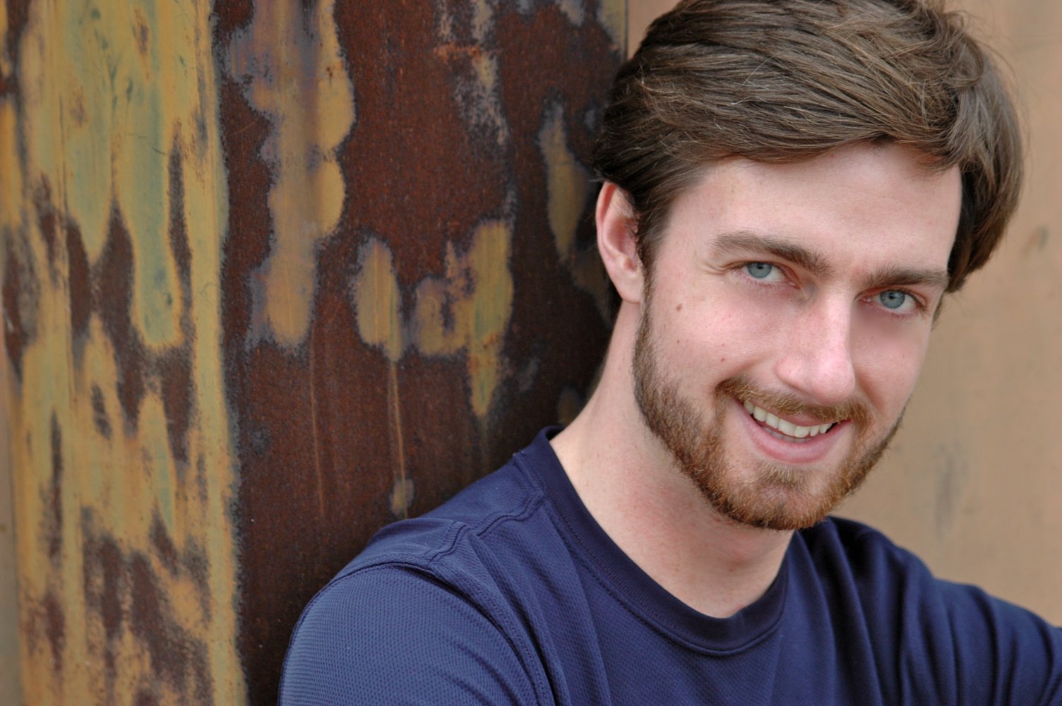 Jon Sprik movies list and roles (Younger Season 7, The Wrong Prince