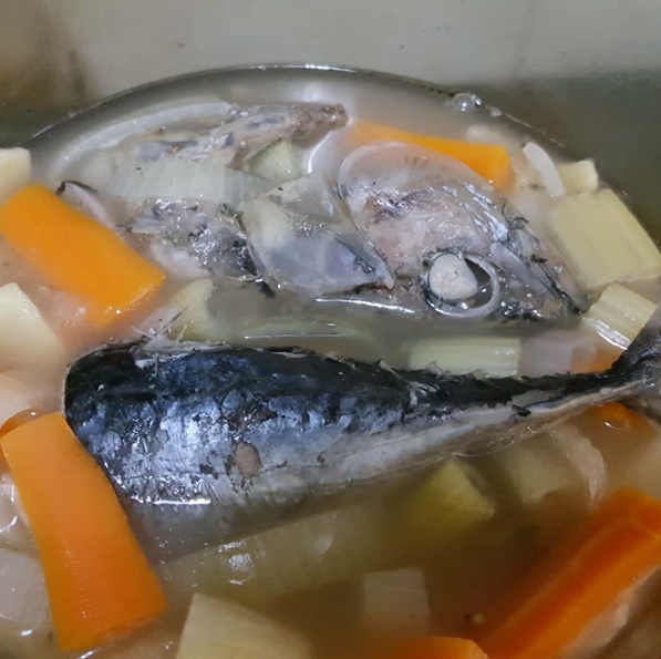 HIDUP BERDIKARI RESEPI IKAN SINGGANG KELANTAN
