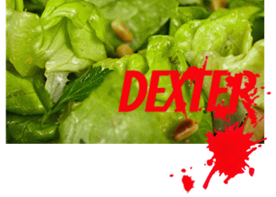 Dexter's salad