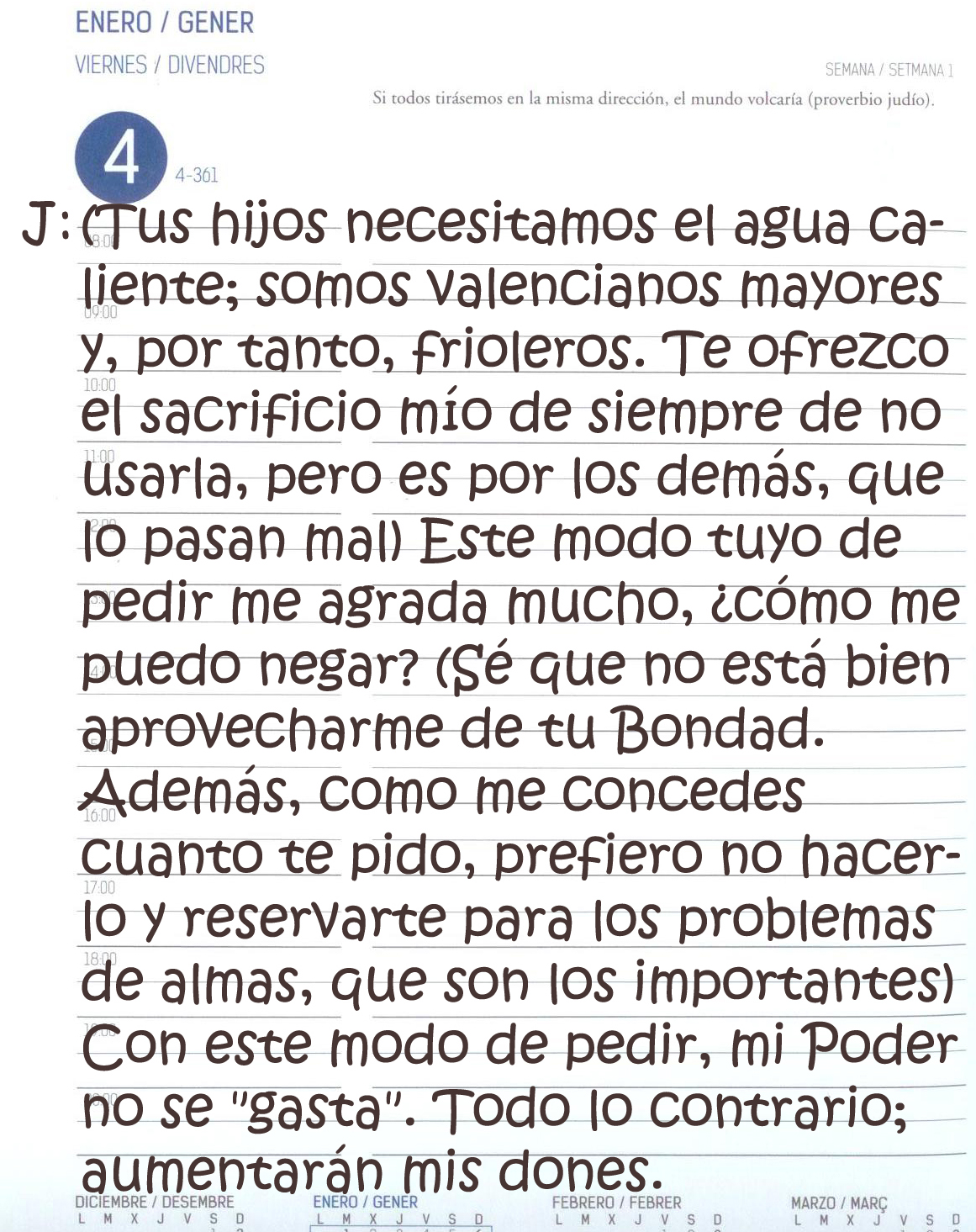 ejemplo de oracion mental escrita poderosa caldera calefaccion oracion mental escrita ejemplo poderosa caldera calefaccion