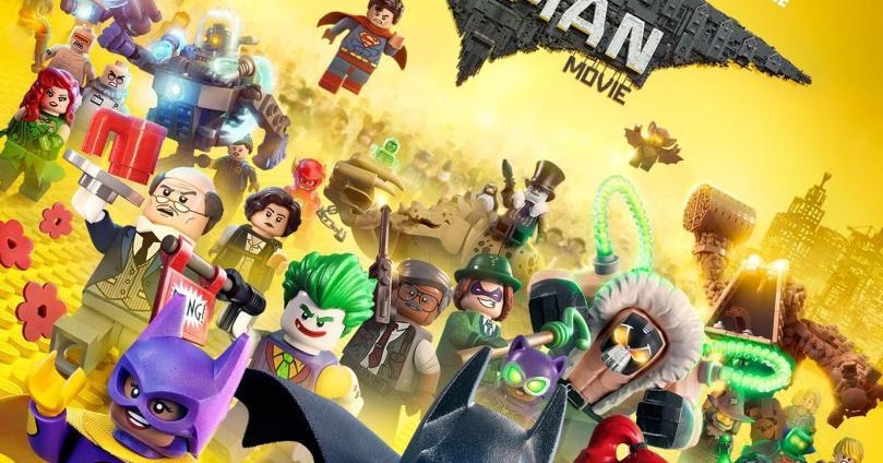 lego batman online latino