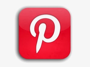 Follow us on Pinterest