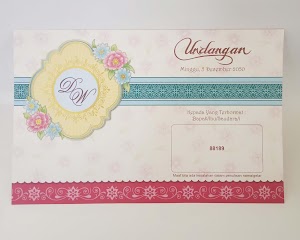 UNDANGAN 88189 UNDANGAN 88189