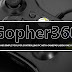 Gopher360 - A Free and Simple Tool For Controlling PC With Gamepad (XBox One or 360)