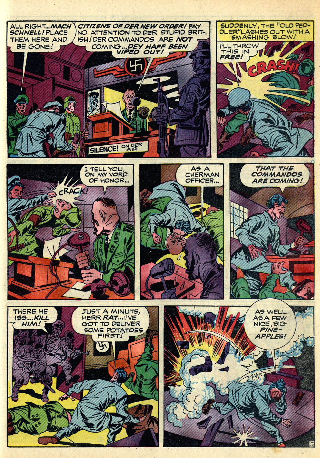 Worlds Finest Comics 9 Page 52