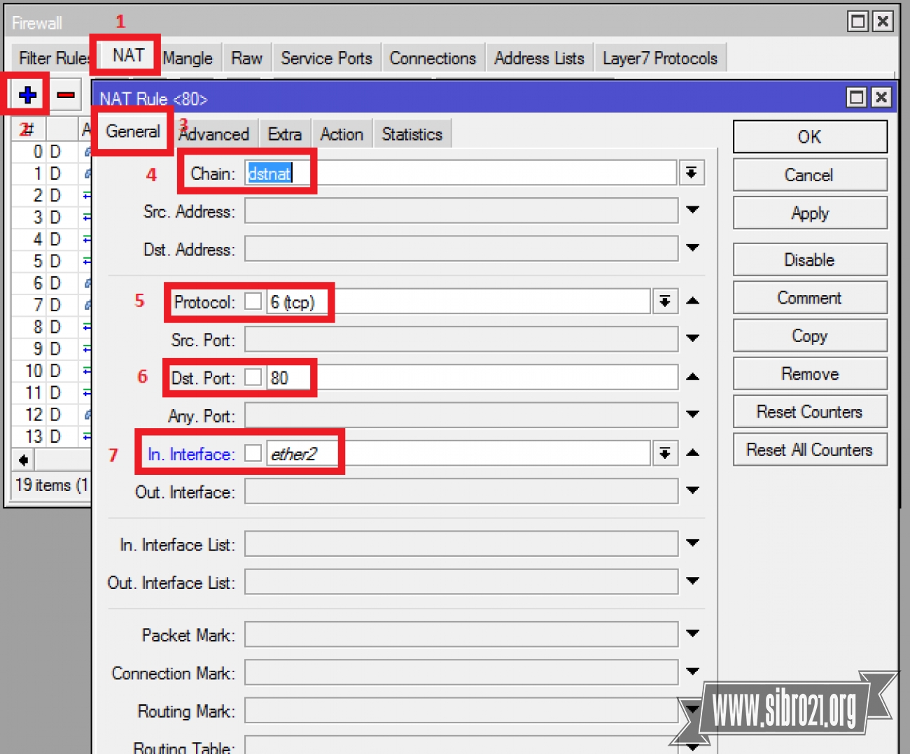 Teks Perintah Untuk Melihat Tabel Routing Pada Windows