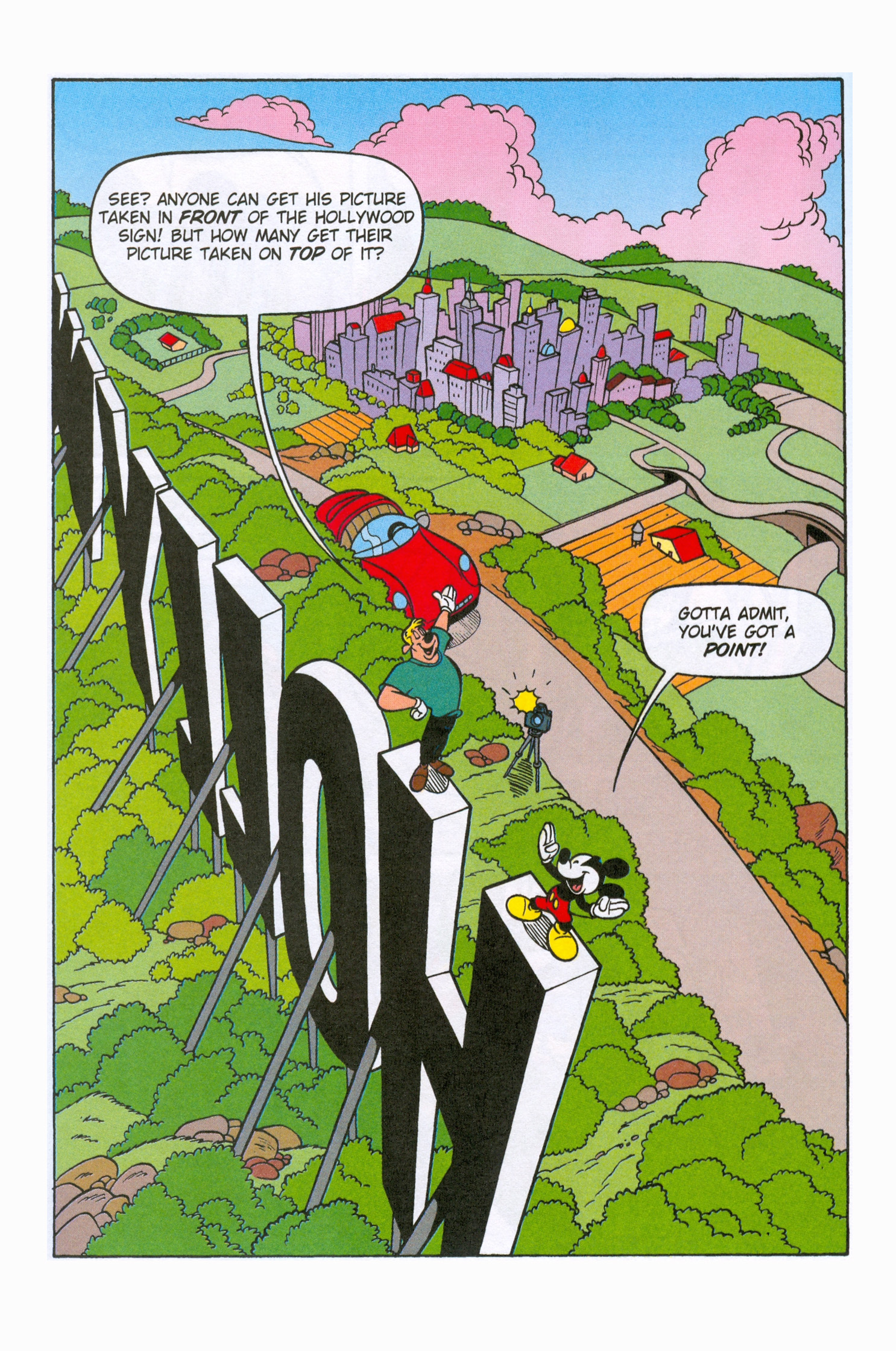Read online Walt Disney's Donald Duck Adventures (2003) comic -  Issue #17 - 51