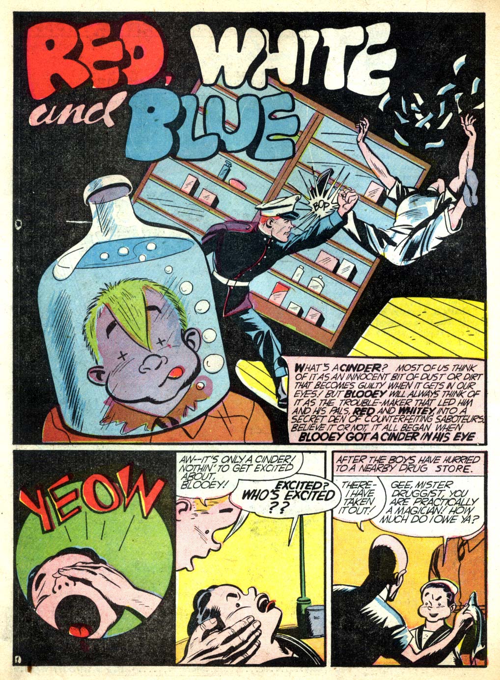 Read online All-American Comics (1939) comic -  Issue #54 - 40
