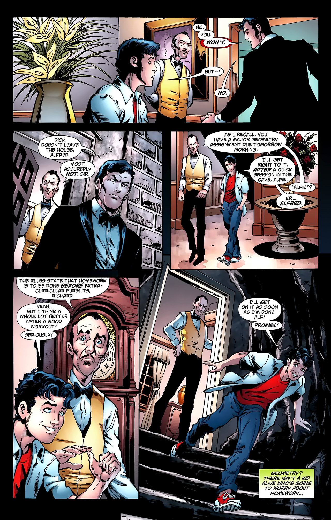 Superman (1939) issue 700 - Page 23