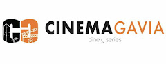 Redactor y crítico cinematográfico en Cinemagavía