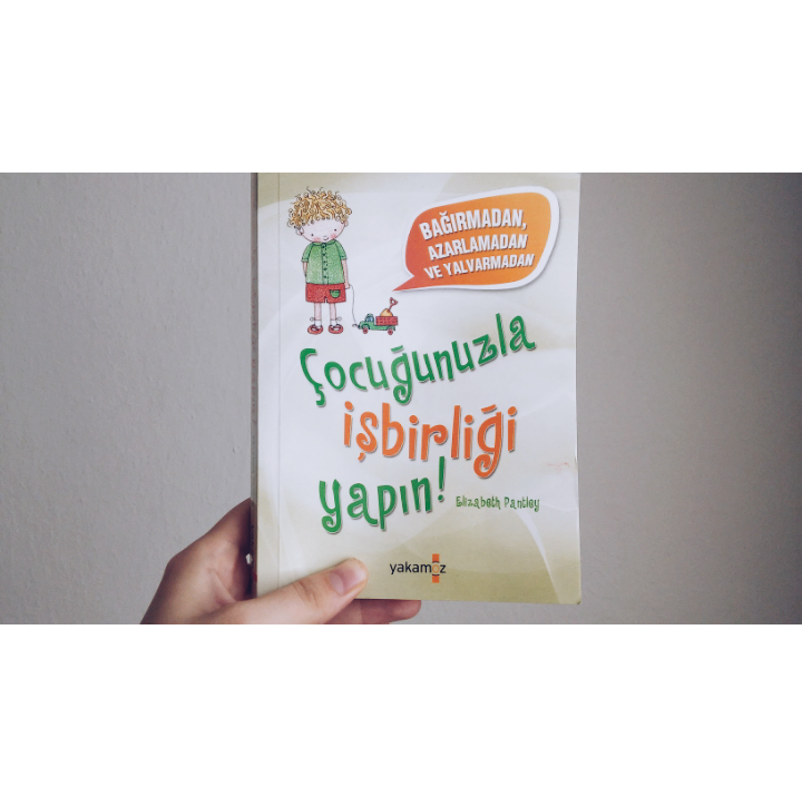 Cocugunuzla Isbirligi Yapin Anne Bebek