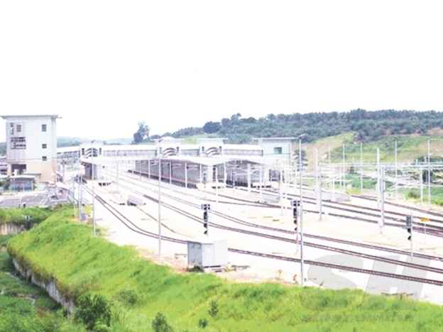 Snapshots By Dudi Aziz Landasan Gemas Johor Bahru Bantu Ekonomi