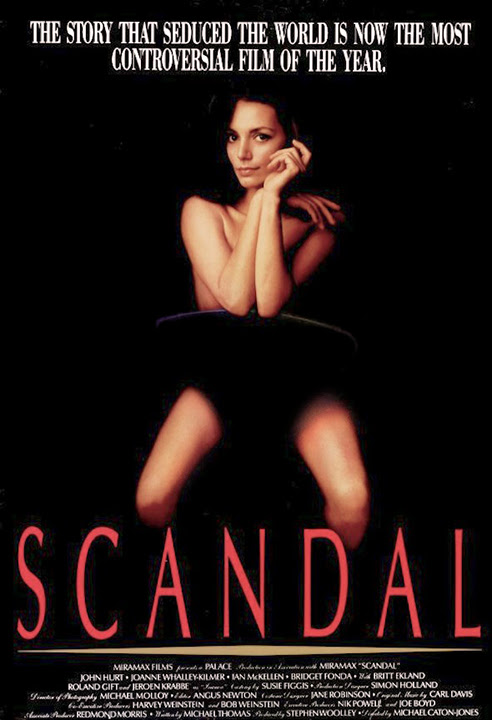 Scandal (1989)