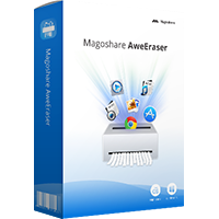 Magoshare AweEraser Portable