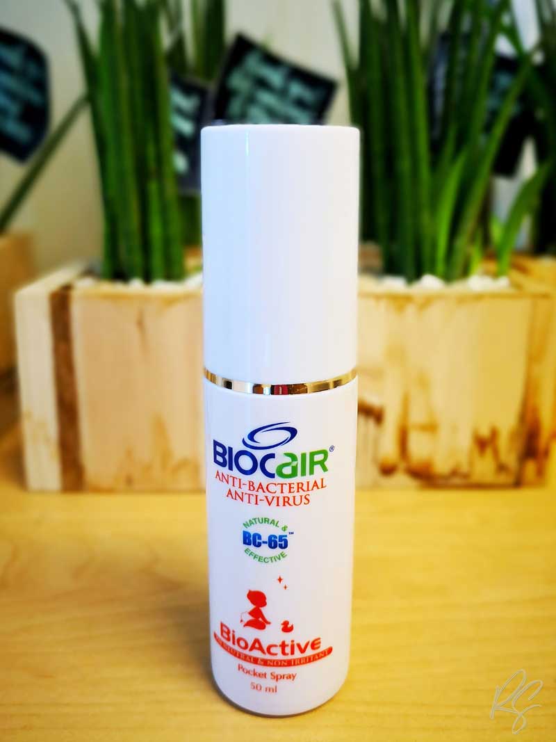 BioCair-BioActive-Anti-HFMD-Pocket-Spray-Review