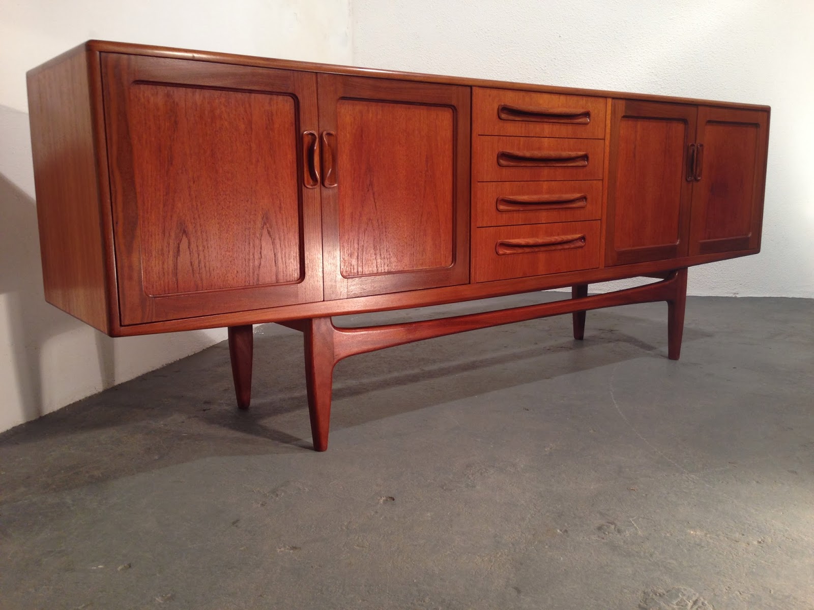 Vintage Furniture Ireland OCD Vintage Design in Ireland Original