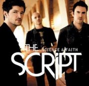 If You Ever Come Back - The Script
