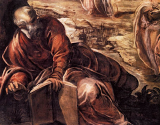 Tintoretto - Jacopo Robusti