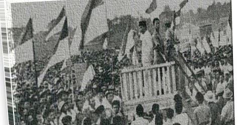 Sambutan Rakyat Terhadap Proklamasi Kemerdekaan Readyygo