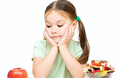 Tips Jitu Bagaimana Menjaga Anak Agar Tidak Mudah Sakit