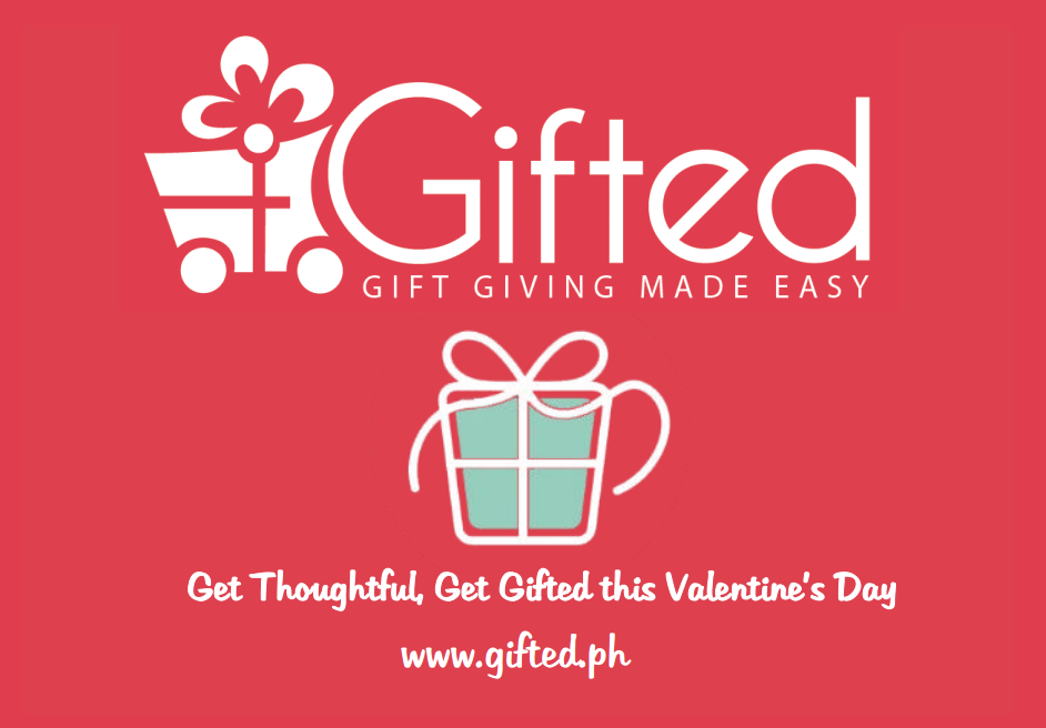 Gifted Ph Gift Giving Made Easy This Valentine S Day Get