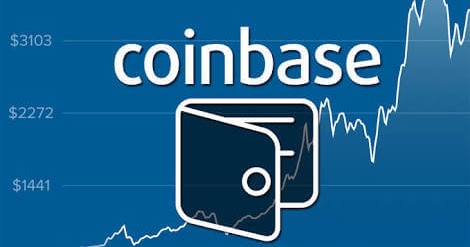 coinbase crypto permet monnaies renseigne internautes