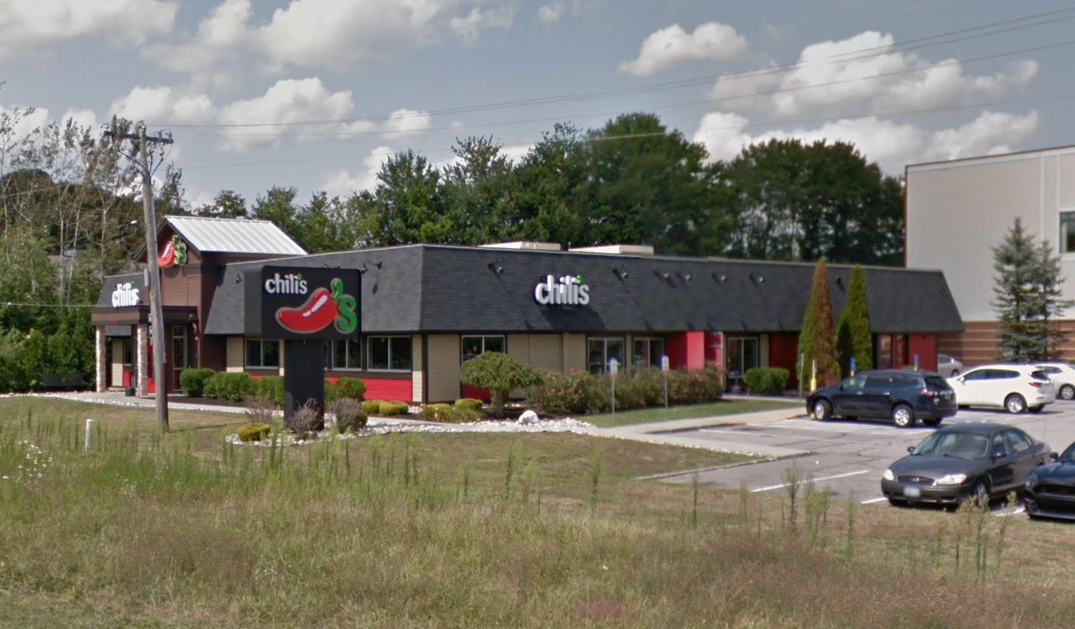 Bradlee's, New London, CT Brands "R" Us