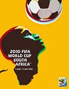 32 Teams For World Cup 2010.