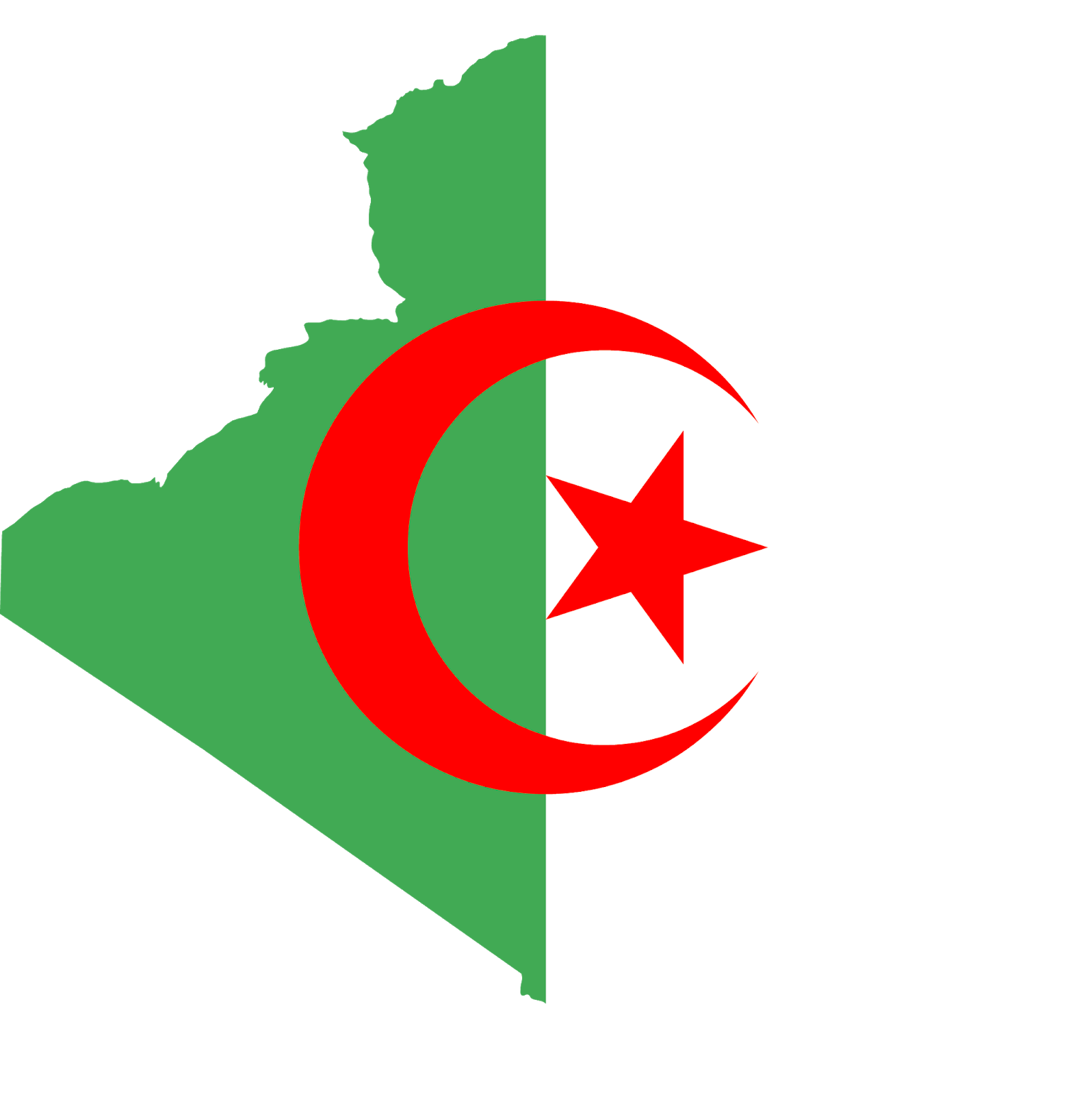تحميل تصميم الجزائر , صورة علم الجزائر , صورة خريطة الجزائر