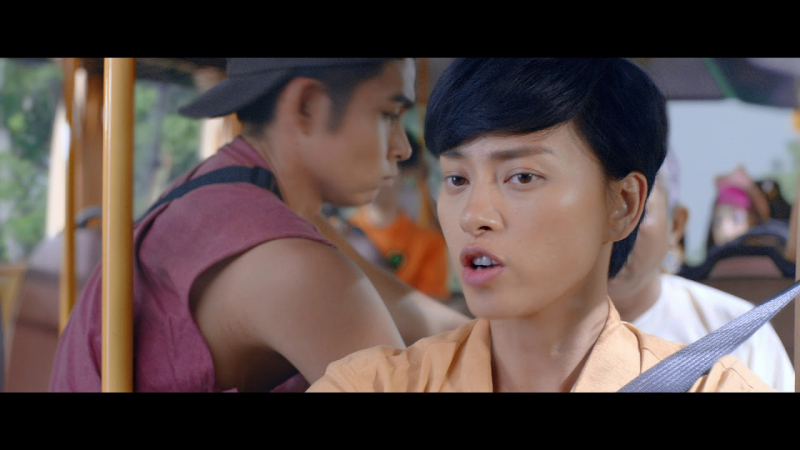 Về Quê Ăn Tết