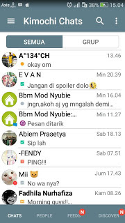 BBM Mod Kimochi Lovers Style 2 v3.3.4.48 Apk Terbaru 2017 BBM Mod Kimochi Lovers Style 2 v3.3.4.48 Apk Terbaru 2017
