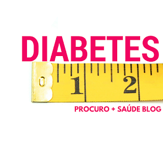 Medir a diabetes