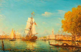paisajes-costeros-pintura-oleo vistas-costeras-pinturas