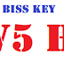 Biss Key TV5 2018 Di Transponder Satelite Thaicom 5 thumbnail