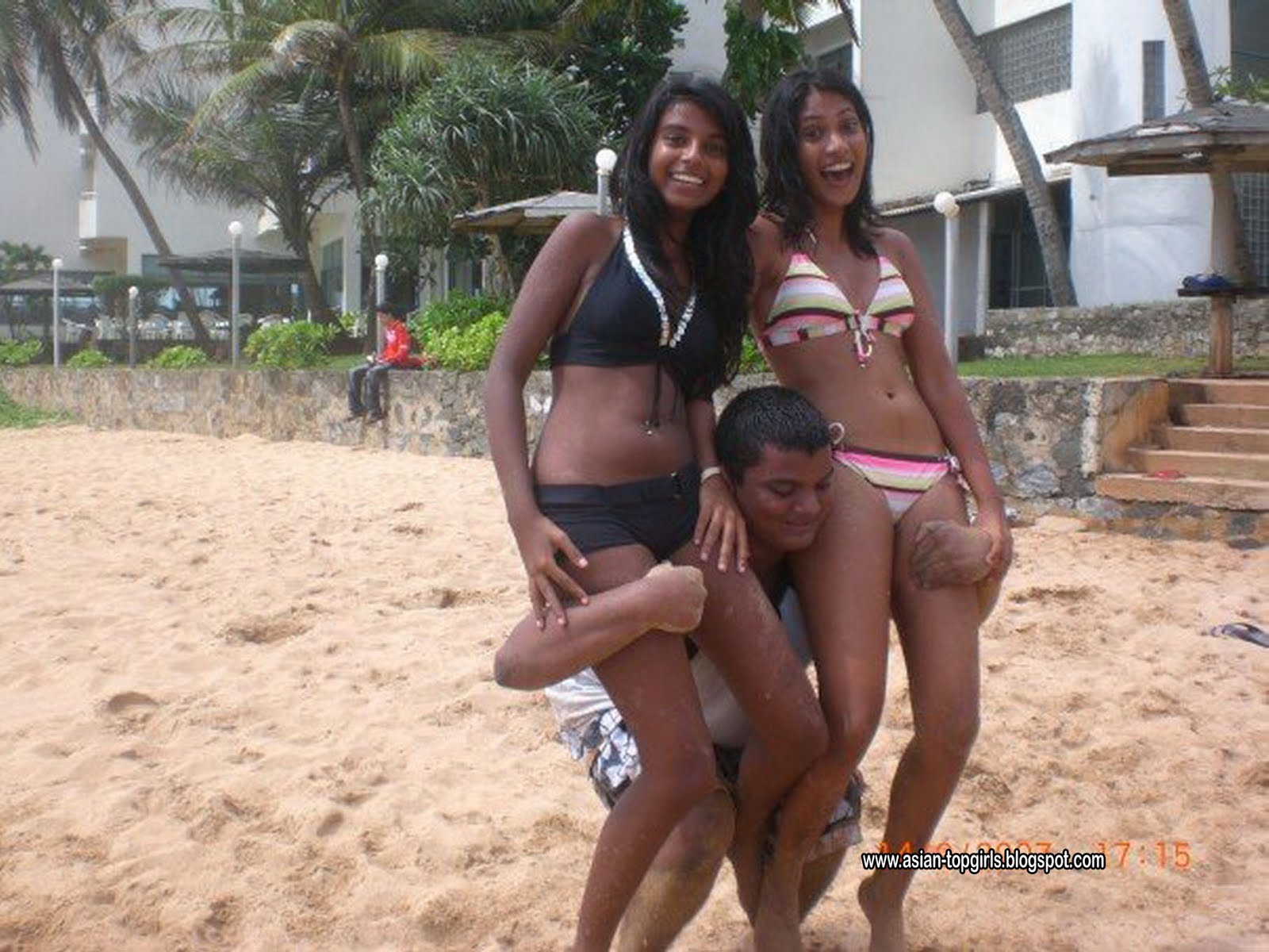 Sex On The Beach Beach In Sri Lanka - Porn Gallery