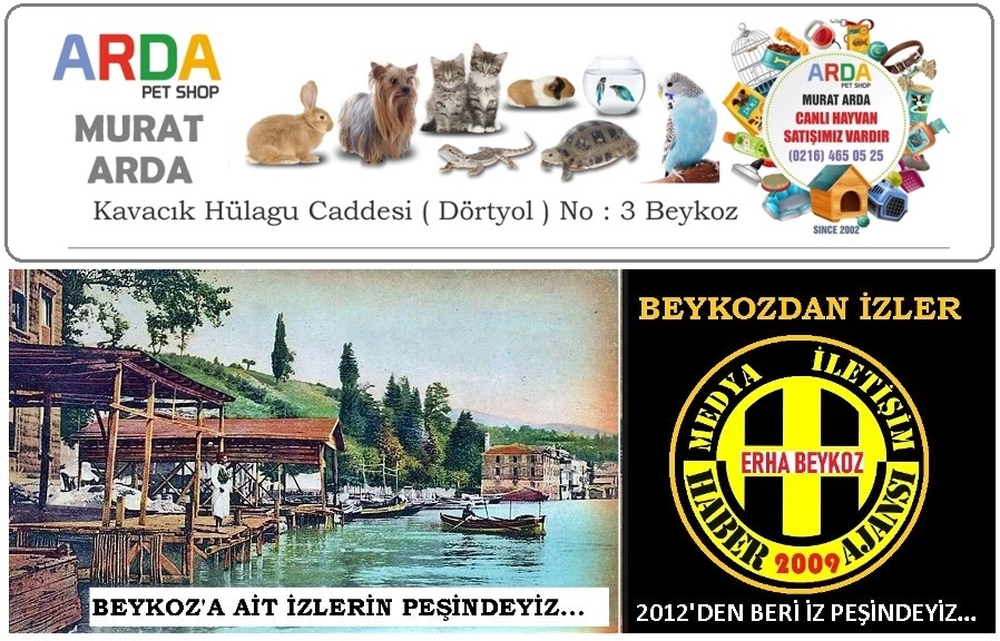 BEYKOZDAN İZLER