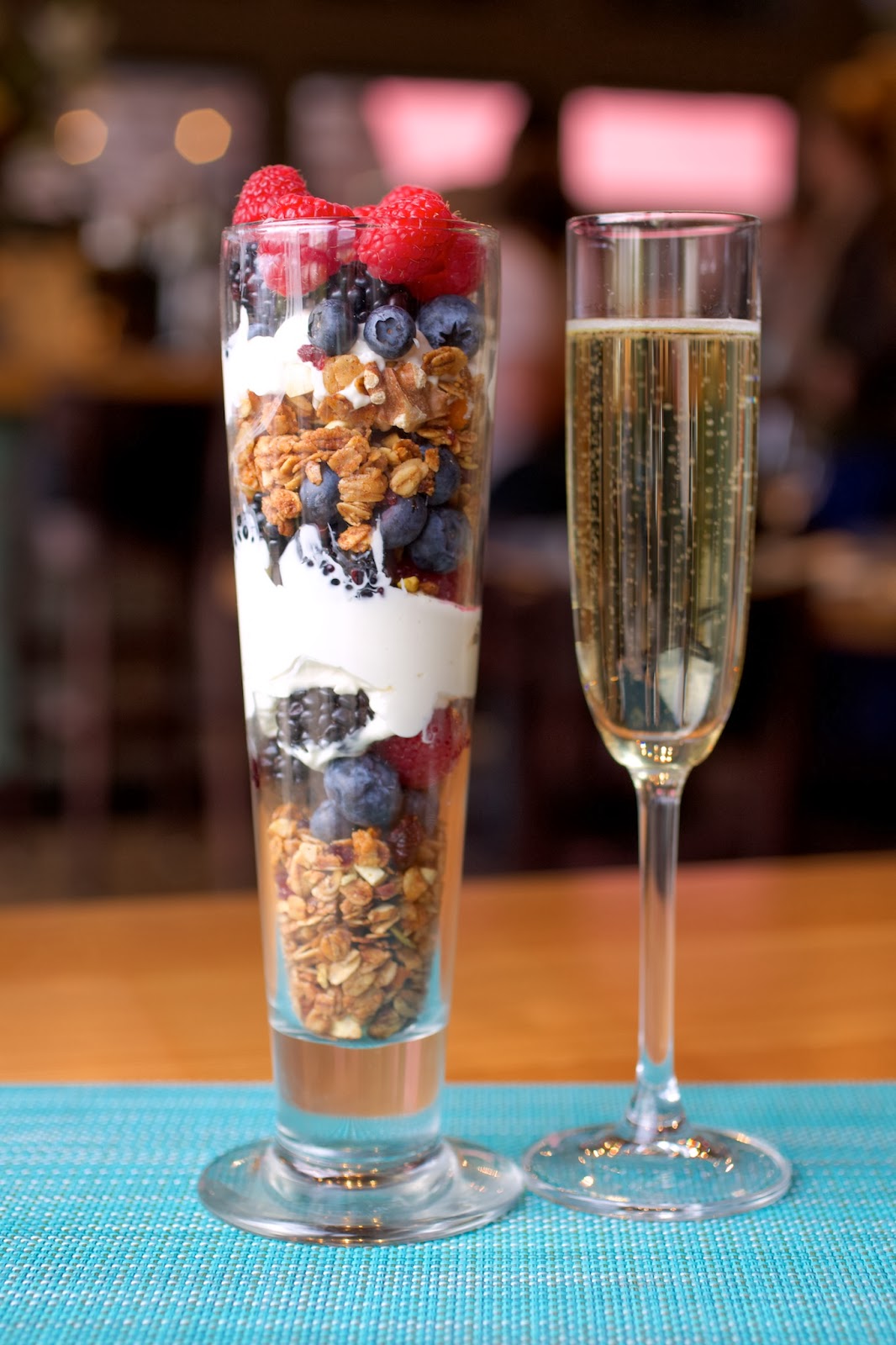 SanDiegoVille Table 926 Unveils Sunday Brunch Sophisticated Approachability in North Pacific