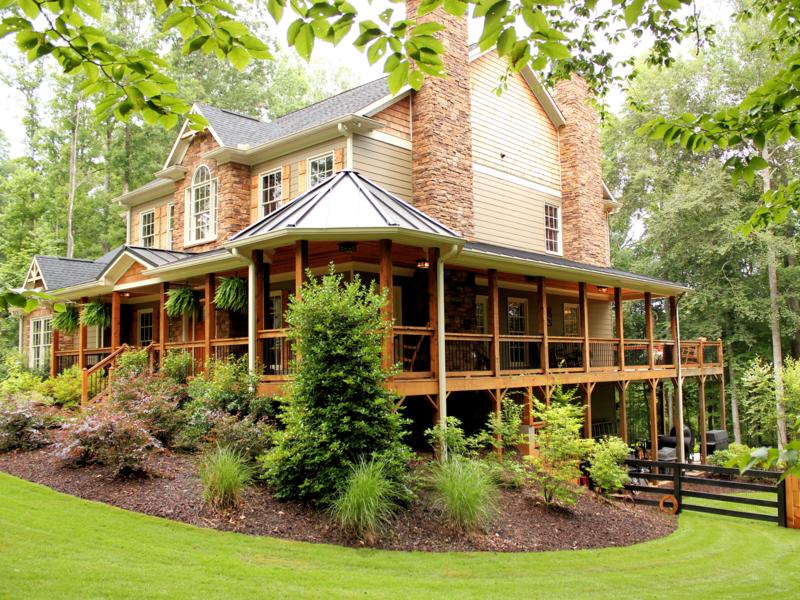 Gregory Estates Community Cumming Ga.