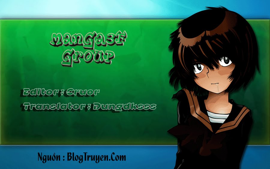 Mysterious Girlfriend X chap 75