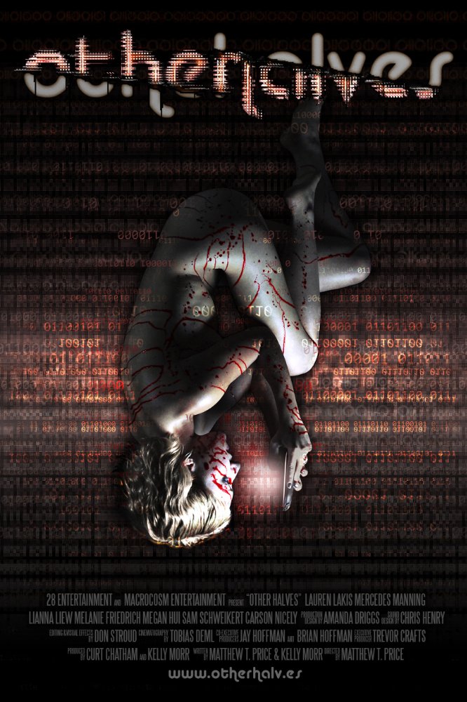 horror dating app