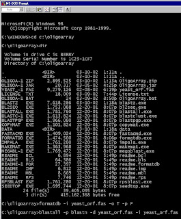 BeZhare: MS-DOS the History Begins :: From BeZhare: Knowledge Which ...