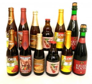 Lambic Family