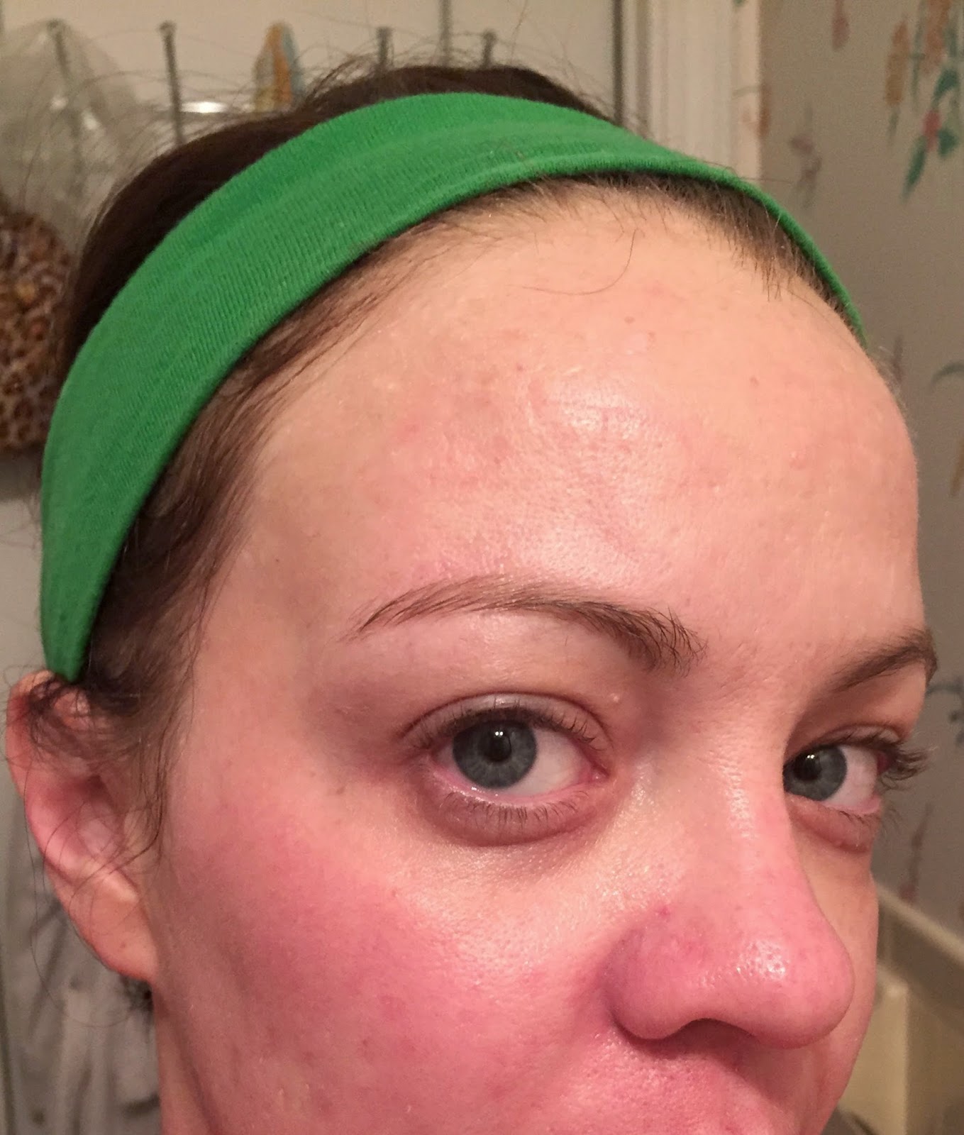 Rodan-and-Fields-Redefine-Regimen-and-Acute-Care-Review, anti-wrinkle 