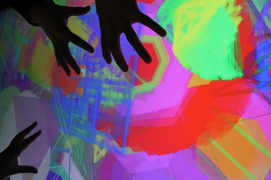 ARTES , TECNOLOGIA Y SOCIEDAD TECNOLOGIA