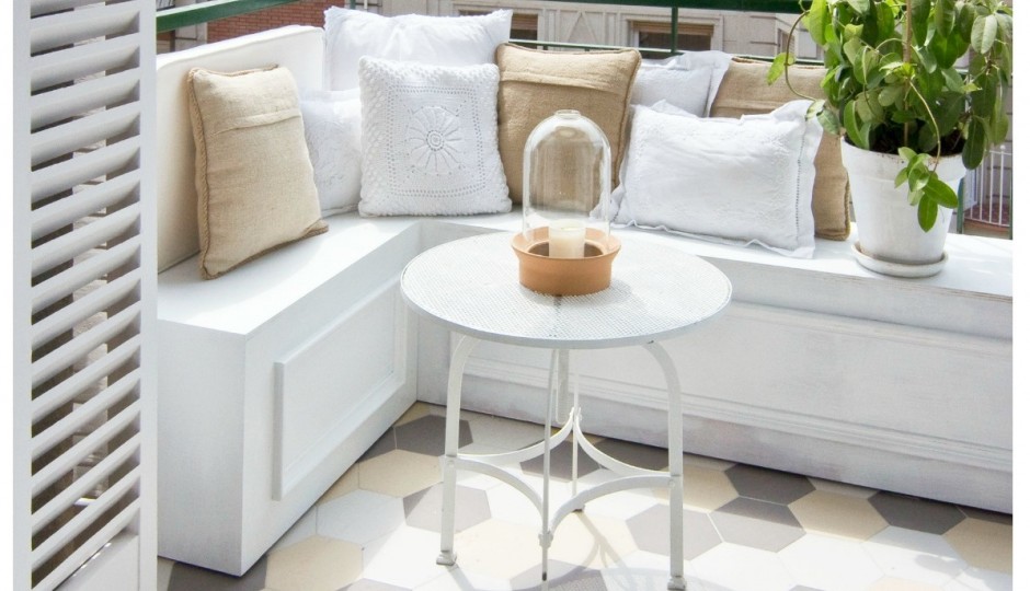 Hogar diez: 20 ideas para aprovechar los huecos en tu hogar