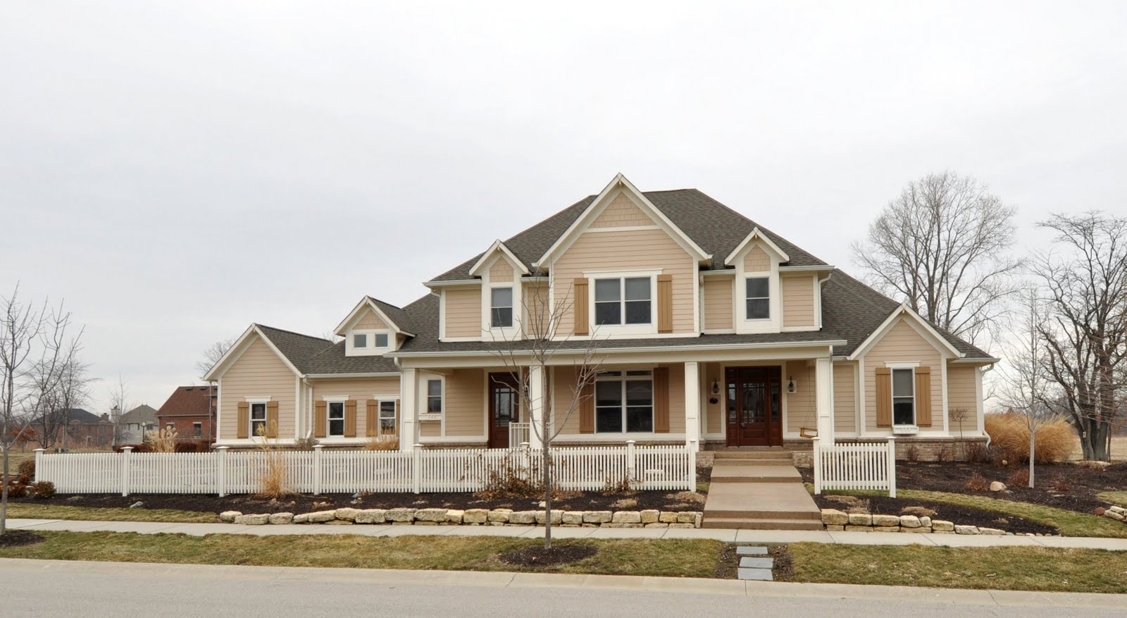 Tracy Wright Real Estate Team April 2011