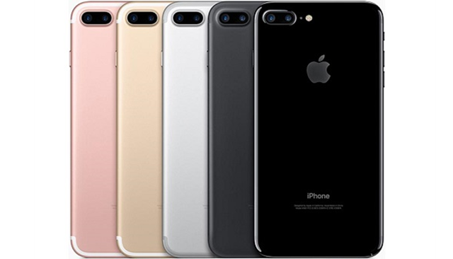 Daftar Harga iPhone 7 dan 7 Plus Terbaru - Bilik Android Harga Iphone 7 Dan 7