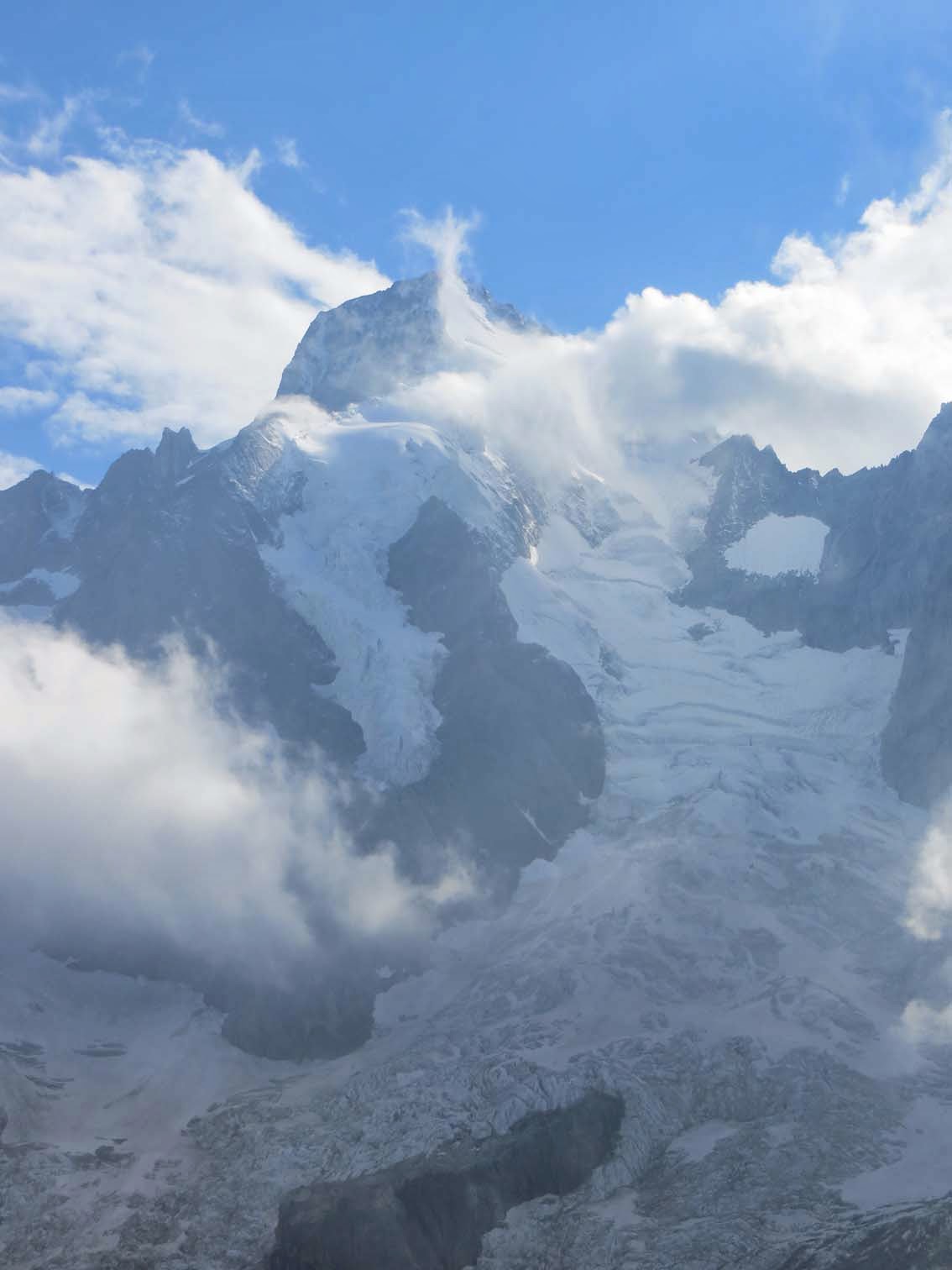 La rimaye: l'amour des montagnes: Petit sommet, environs grandioses: la ...