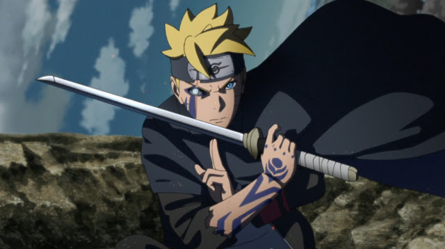 أنمي Boruto Naruto Next Generations يصل 100 حلقة، لكن ماذا عن الجودة؟